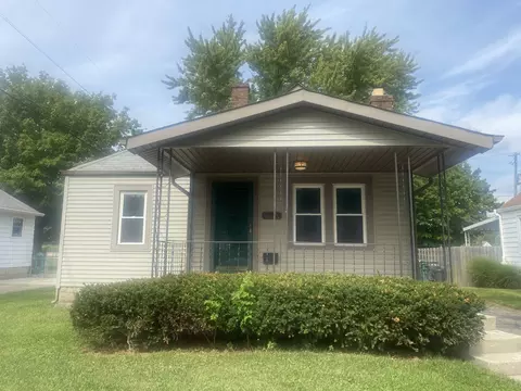 5348 Speedway Dr, Indianapolis, IN 46224