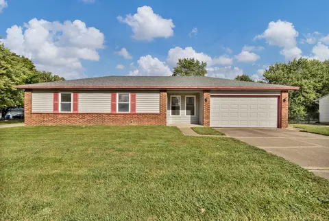 8541 Depot Dr, Indianapolis, IN 46217