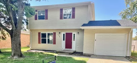 1326 Greenbrook Dr, Indianapolis, IN 46229