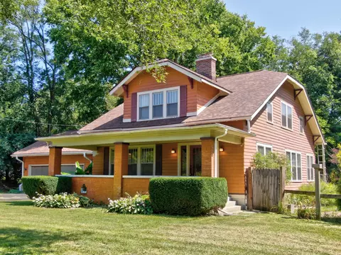 5503 Allisonville Rd, Indianapolis, IN 46220