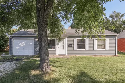 5250 Falcon Ln, Indianapolis, IN 46224