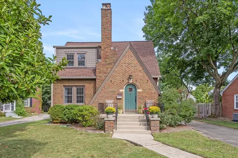 6059 N Park Ave, Indianapolis, IN 46220