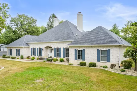 1851 N 450 W, Bargersville, IN 46106