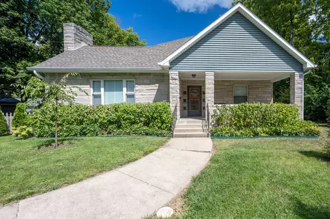 503 E Washington St, Greencastle, IN 46135