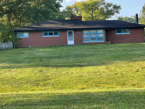 4645 W 52nd St, Indianapolis, IN 46254