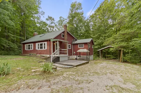 9464 N State Road 135, Morgantown, IN 46160