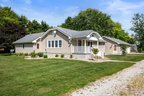 7612 S 50 W, Pendleton, IN 46064