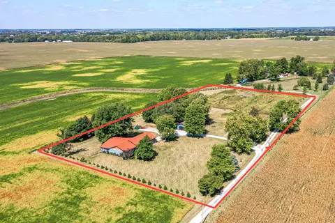 25710 Overdorf Rd, Cicero, IN 46034