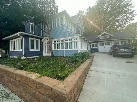 511 S Elm St, Crawfordsville, IN 47933