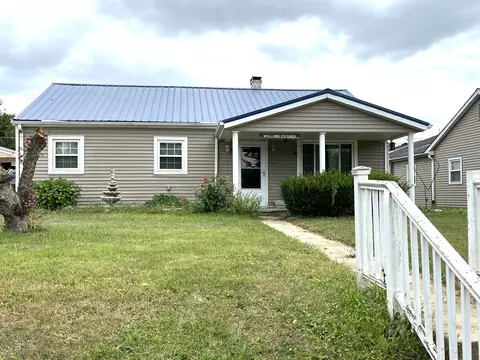 803 Fairview Ave, Crawfordsville, IN 47933