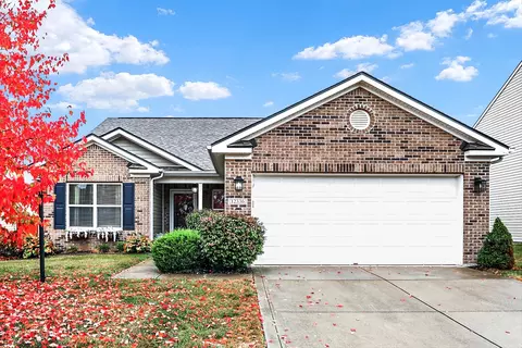12336 Cricket Song Ln, Noblesville, IN 46060