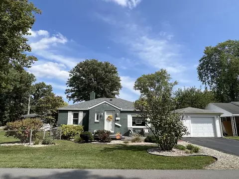 614 Harrison St, Anderson, IN 46012