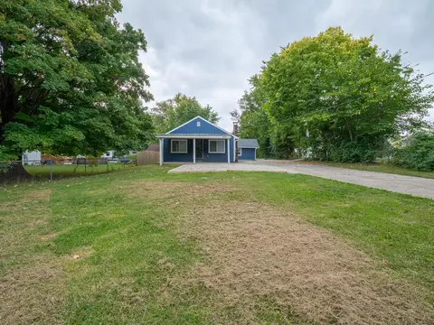 6131 Edgewood Ave, Indianapolis, IN 46237