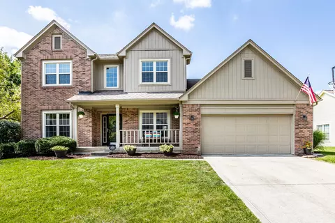 6376 Stonecreek Dr, Indianapolis, IN 46268
