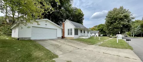 406 N Mill St, Veedersburg, IN 47987