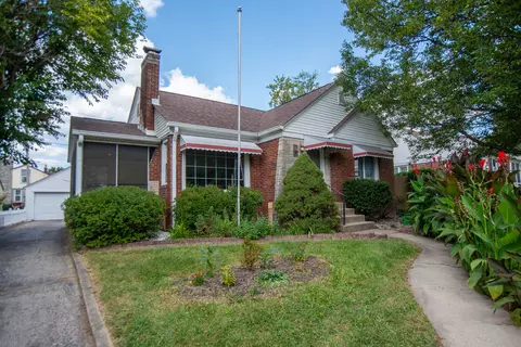 5448 E St Clair St, Indianapolis, IN 46219