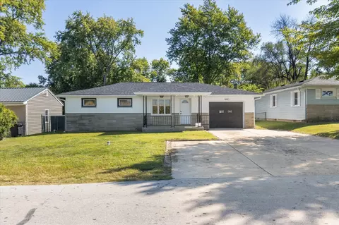 6169 S County Road 121 E, Clayton, IN 46118