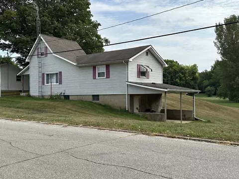 609 W Main St, Darlington, IN 47940