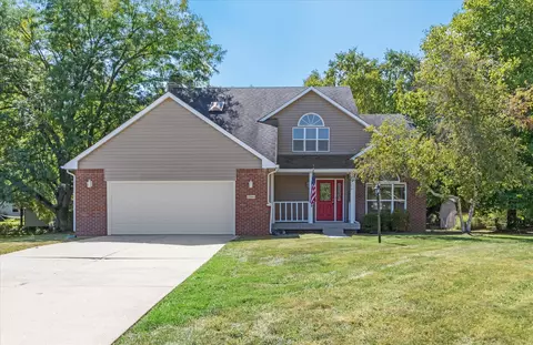 12544 Corday Ct, Fishers, IN 46038