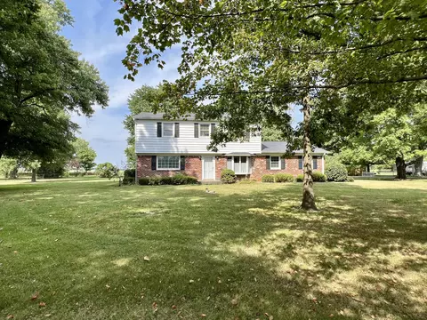 1650 W 200 N, Greenfield, IN 46140