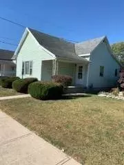 616 W 9th St, Rushville, IN 46173