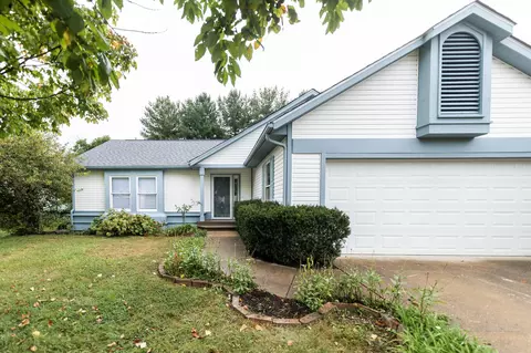 5003 W De Ann Dr, Bloomington, IN 47404