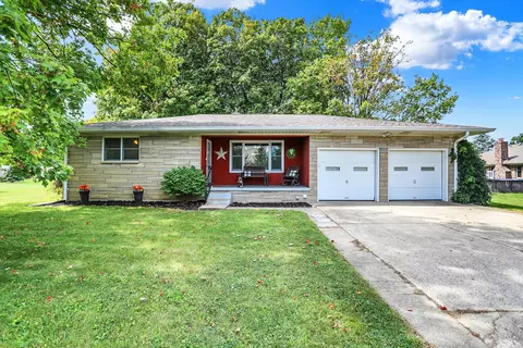 144 Gable Dr, Avon, IN 46123