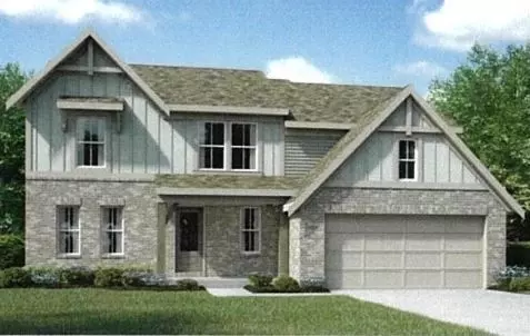 6371 Teakwood Way, Mccordsville, IN 46055