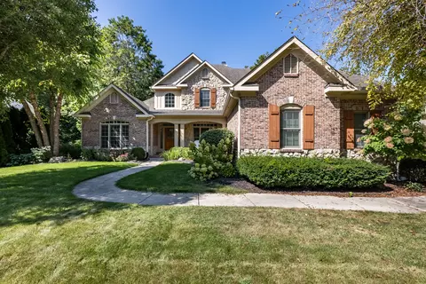 11350 Idlewood Dr, Fishers, IN 46037