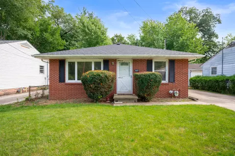 2607 E 8th St, Anderson, IN 46012
