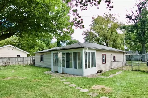 414 N Biltmore Ave, Muncie, IN 47303