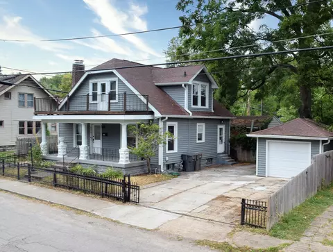 3314 E 9th St, Indianapolis, IN 46201