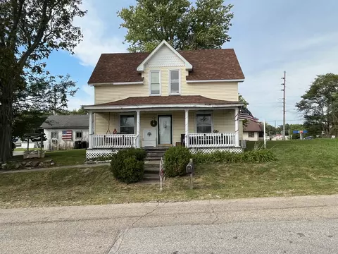 30 W Washington St, Monrovia, IN 46157