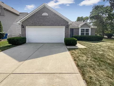 7511 Cole Wood Blvd, Indianapolis, IN 46239