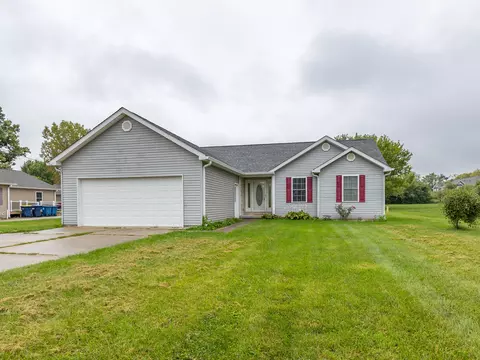 910 Tennessee St, Greencastle, IN 46135