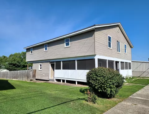 419 N Jefferson St, Gosport, IN 47433