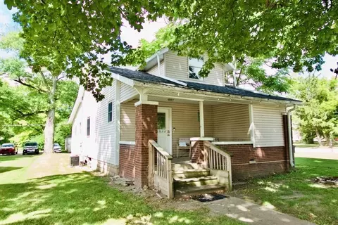 319 N Dicks St, Muncie, IN 47303