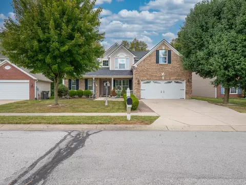4606 Pantina Way, Indianapolis, IN 46237