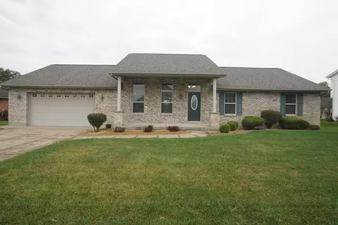 369 Abby Ln, Batesville, IN 47006