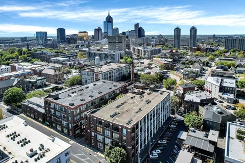 624 E Walnut St #310, Indianapolis, IN 46204
