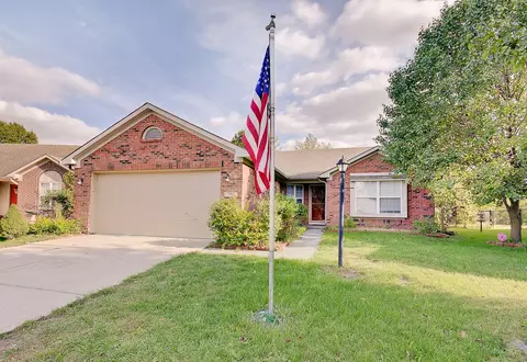 7155 Tassel Meadow Dr, Indianapolis, IN 46217