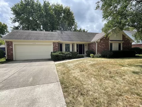 509 Sunset Dr, Noblesville, IN 46060