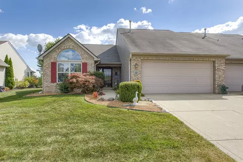 1259 Blakely Dr, Greenwood, IN 46143
