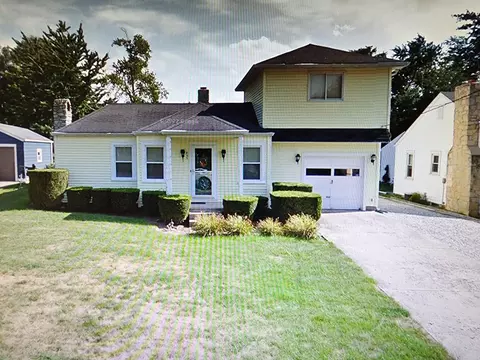 833 Lindberg Rd, Anderson, IN 46012