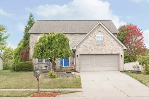 7720 Bancaster Dr, Indianapolis, IN 46268