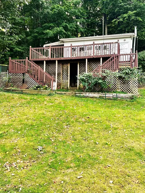 5178 Orange Grove Rd, Gosport, IN 47433