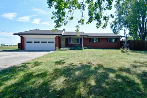 6267 Warren Ln, Brownsburg, IN 46112