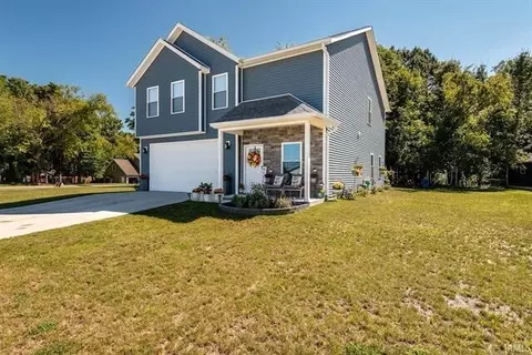 4842 N Angela Way, Bloomington, IN 47404