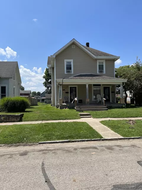 533 N Jackson St, Rushville, IN 46173
