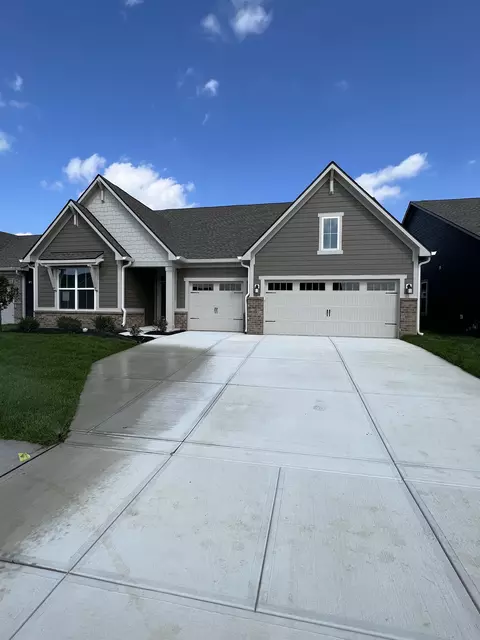 9707 Holborn Ave, Mccordsville, IN 46055